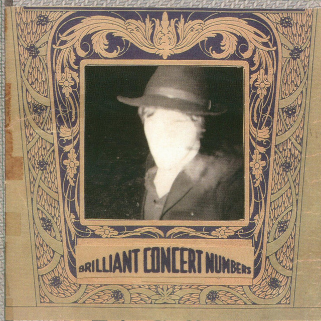 Brilliant Concert Numbers album cover