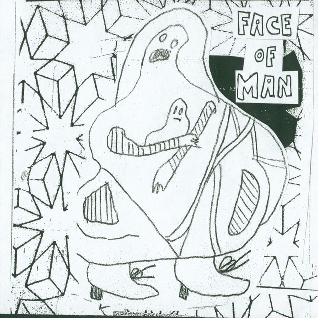 Face of Man album cover