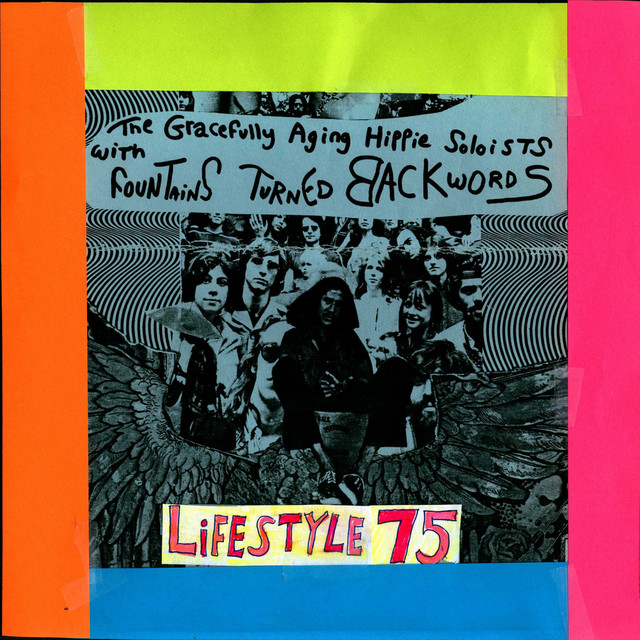 Lifestyle 75 album cover