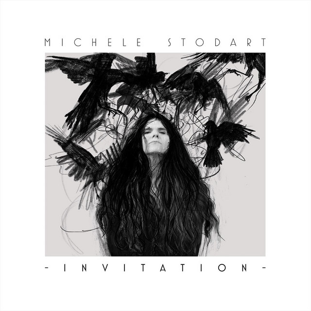 Invitation album cover