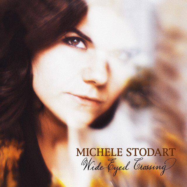Wide-Eyed Crossing album cover