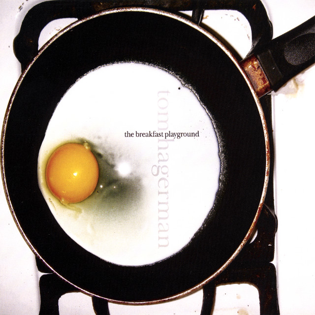 The Breakfast Playground album cover