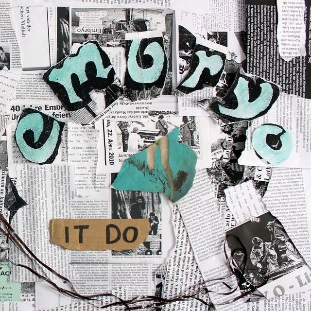 It Do album cover