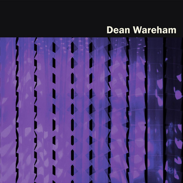 Dean Wareham album cover