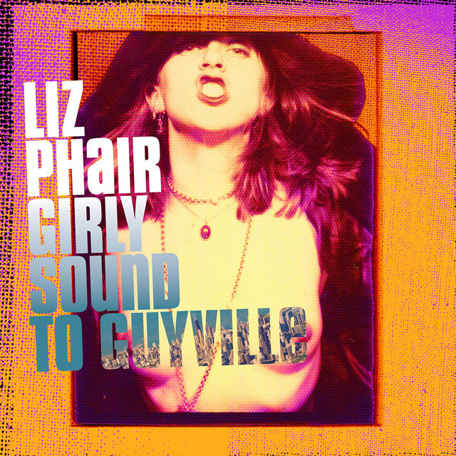 Girly-Sound To Guyville: The 25th Anniversary Box Set album cover