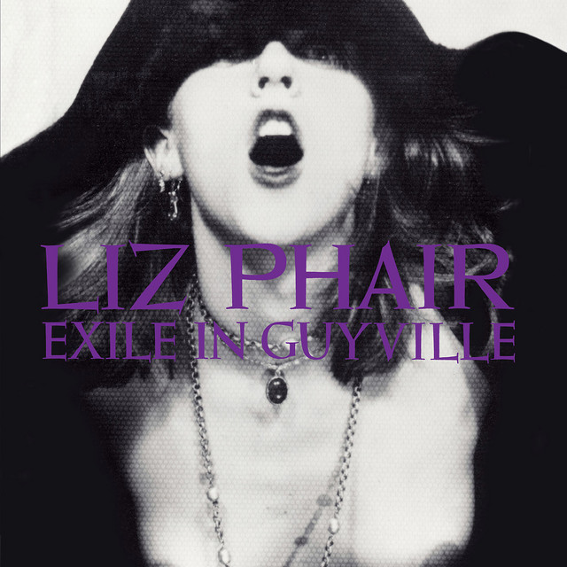 Exile In Guyville (2018 Remaster) album cover