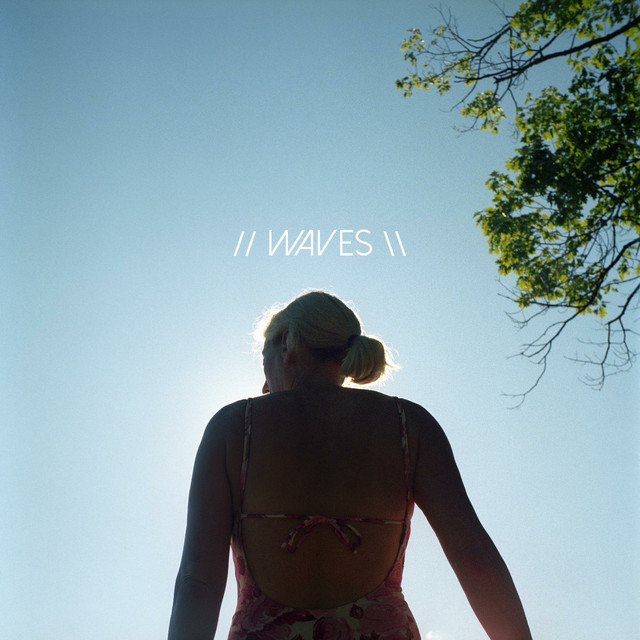 Waves album cover