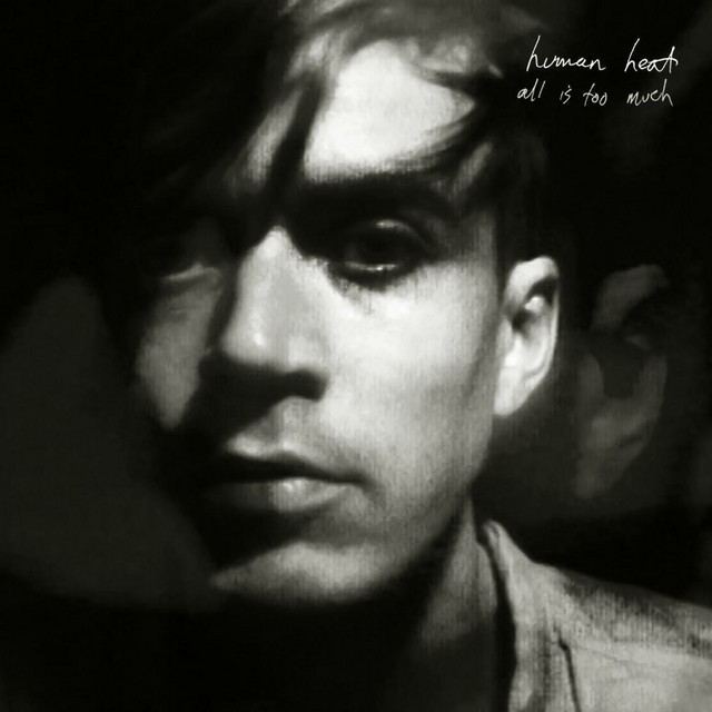All Is Too Much album cover