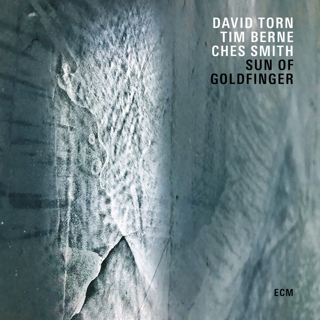 Sun Of Goldfinger album cover