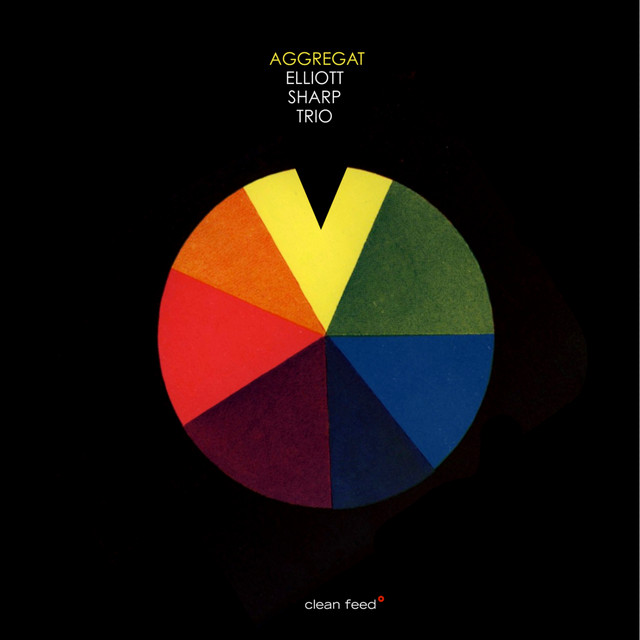 Aggregat album cover