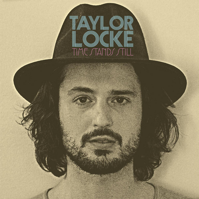 Time Stands Still album cover