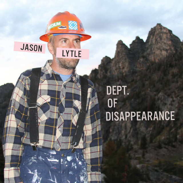 Dept. Of Disappearance (Deluxe Edition) album cover