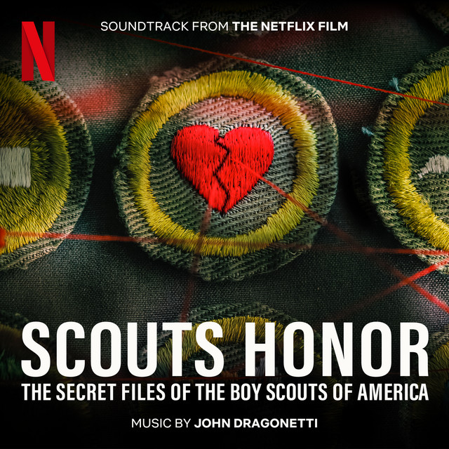 Scouts Honor: The Secret Files of the Boy Scouts of America (Soundtrack from the Netflix Film) album cover