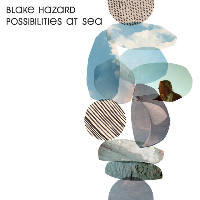Possibilities at Sea album cover