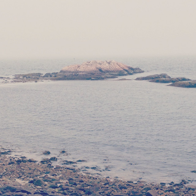 The Eleanor Islands album cover