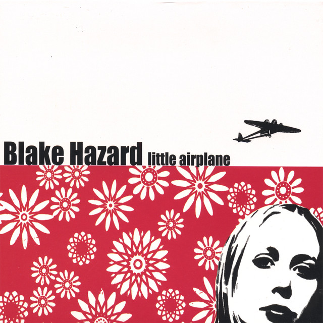 Little Airplane album cover