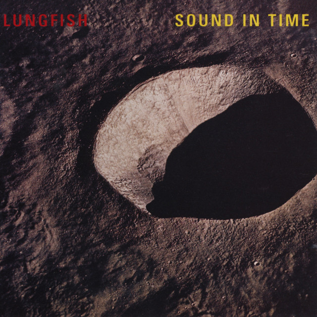 Sound In Time album cover