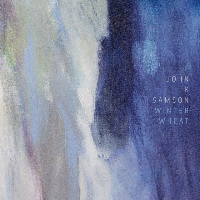 Casio SK-1 as heard on Winter Wheat by John K. Samson (2016)