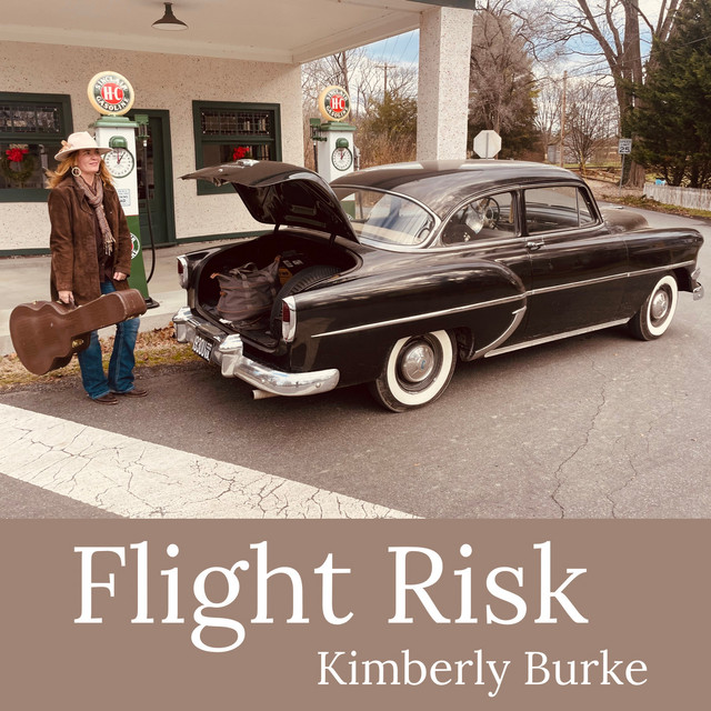 Flight Risk album cover