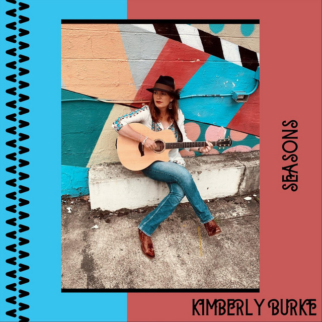 Seasons album cover