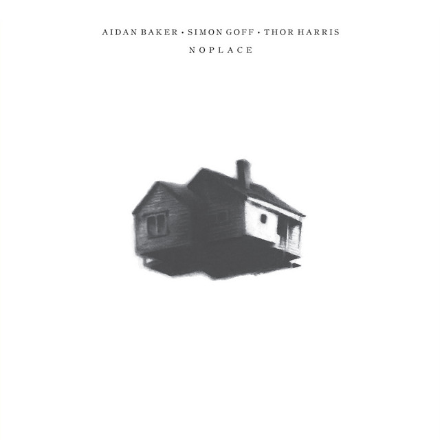 Noplace album cover