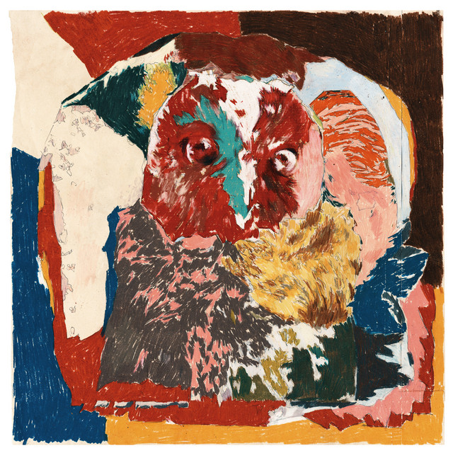 Sulla Pelle album cover