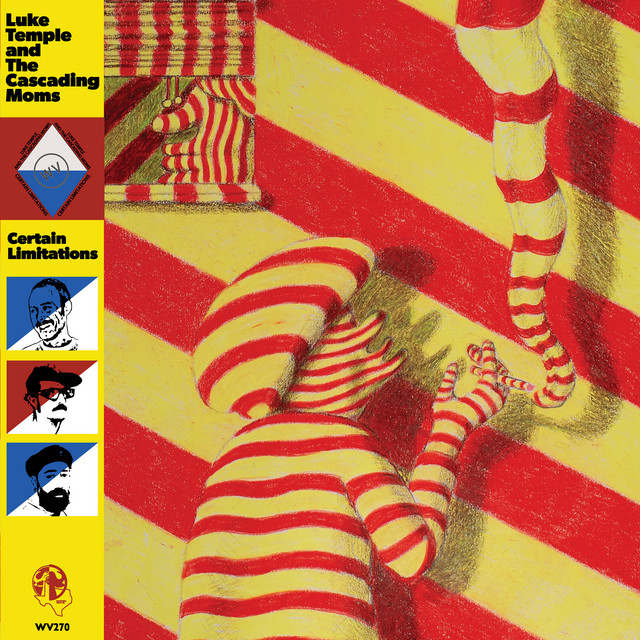Certain Limitations album cover