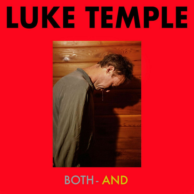 Both-And album cover