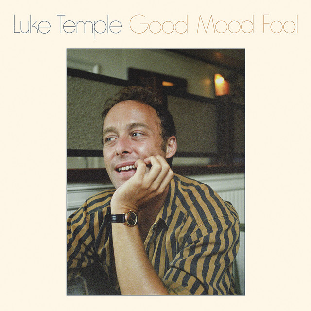 Good Mood Fool album cover