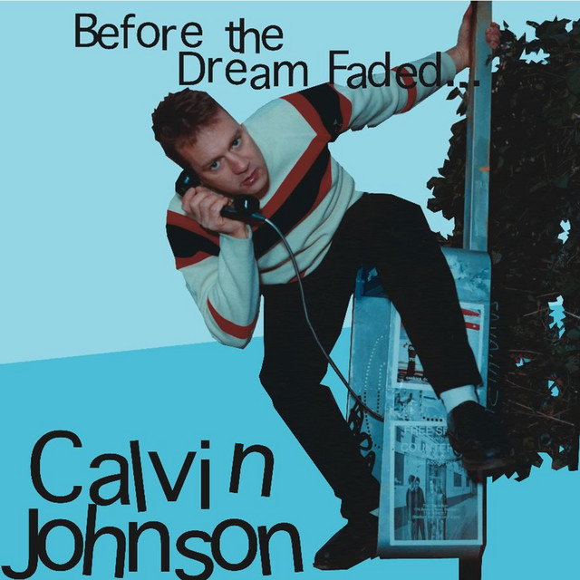 Before the Dream Faded... album cover
