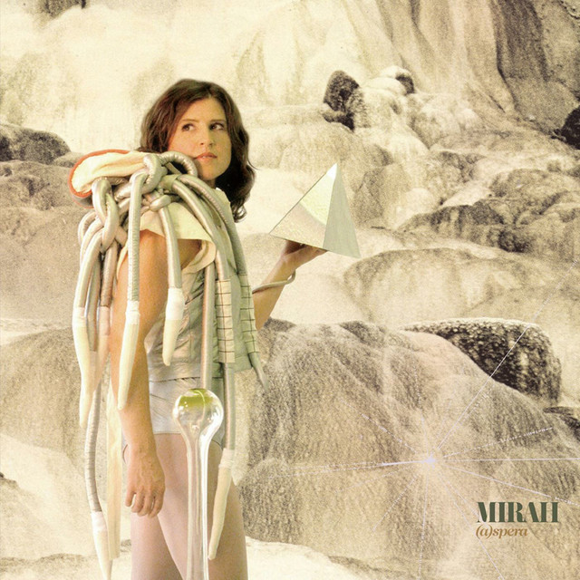 (A)SPERA album cover