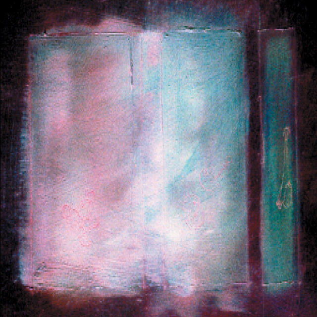 Past Worn Searching album cover