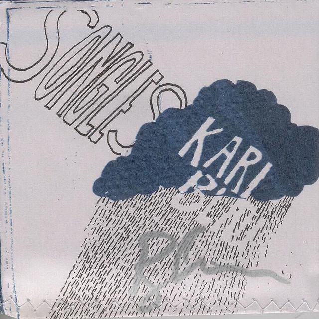 Songles album cover