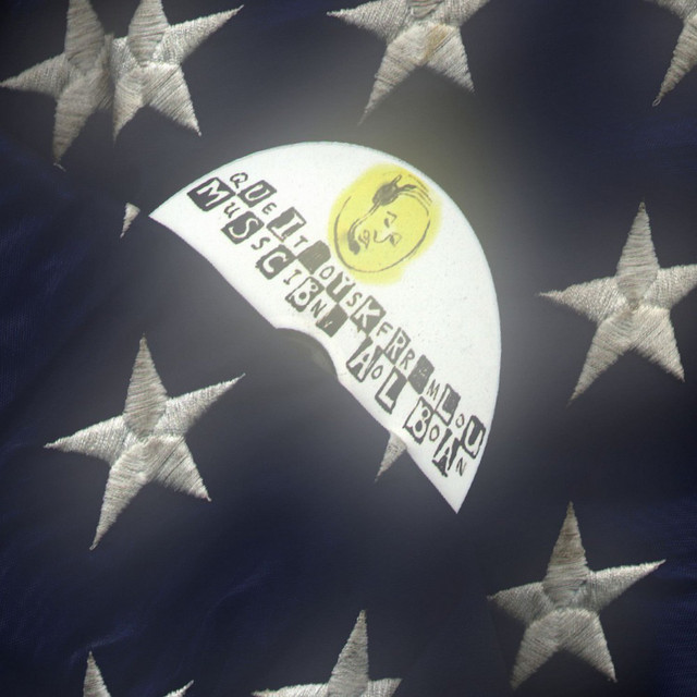 Questions for Moon album cover