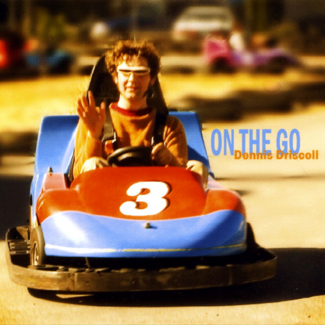 On The Go album cover
