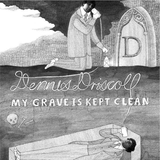 My Grave is Kept Clean album cover