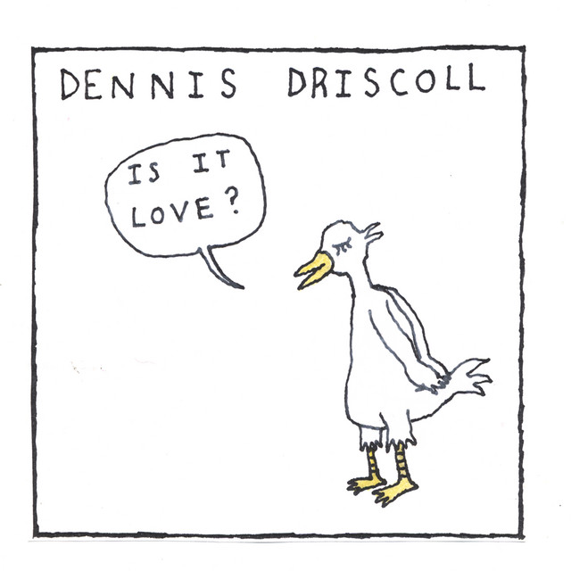 Is It Love? album cover