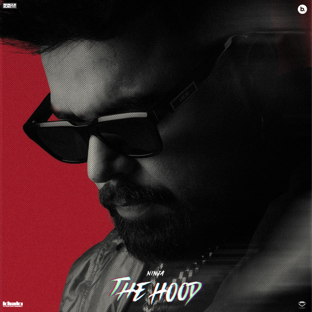 The Hood album cover