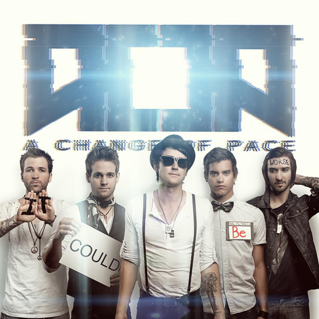 It Could Be Worse album cover