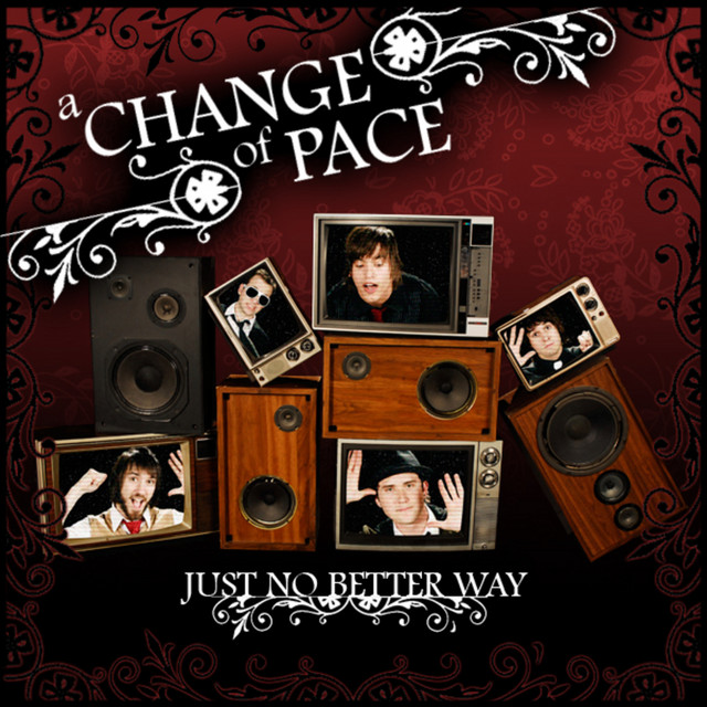 Just No Better Way album cover