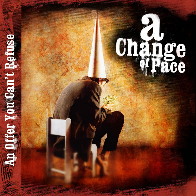 An Offer You Can't Refuse album cover
