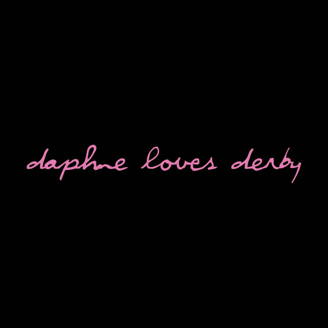 Daphne Loves Derby album cover