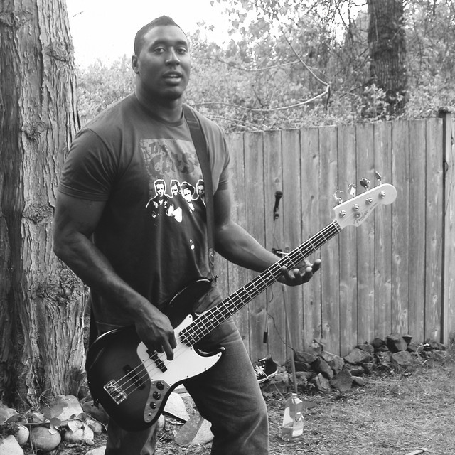 Exit (Demo) album cover