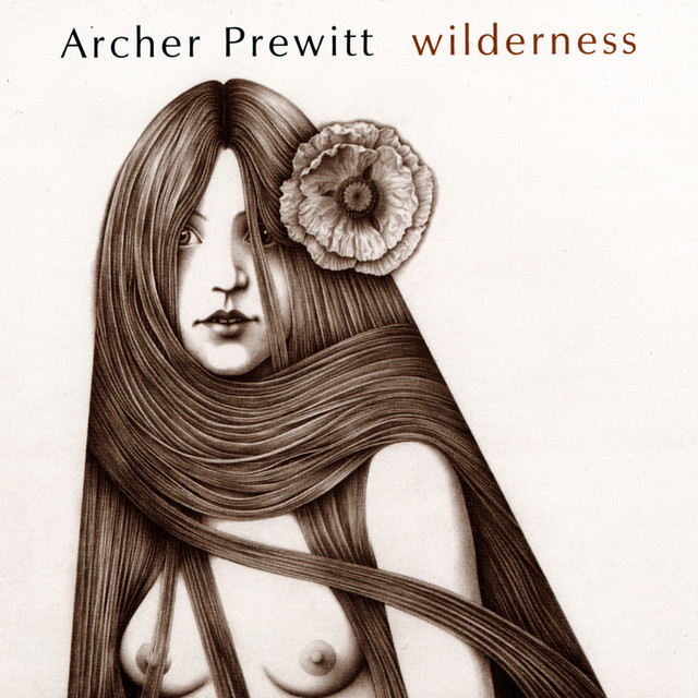 Wilderness album cover