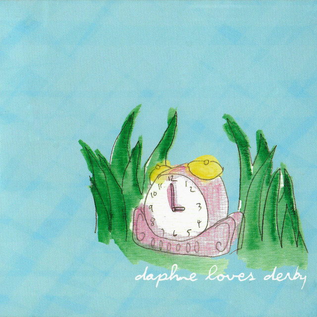 Acoustic album cover