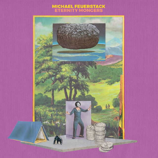 Eternity Mongers album cover