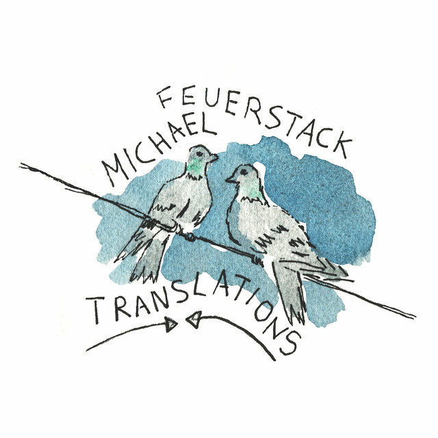 Translations album cover