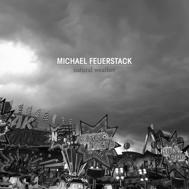 Natural Weather album cover