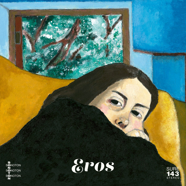 Eros album cover