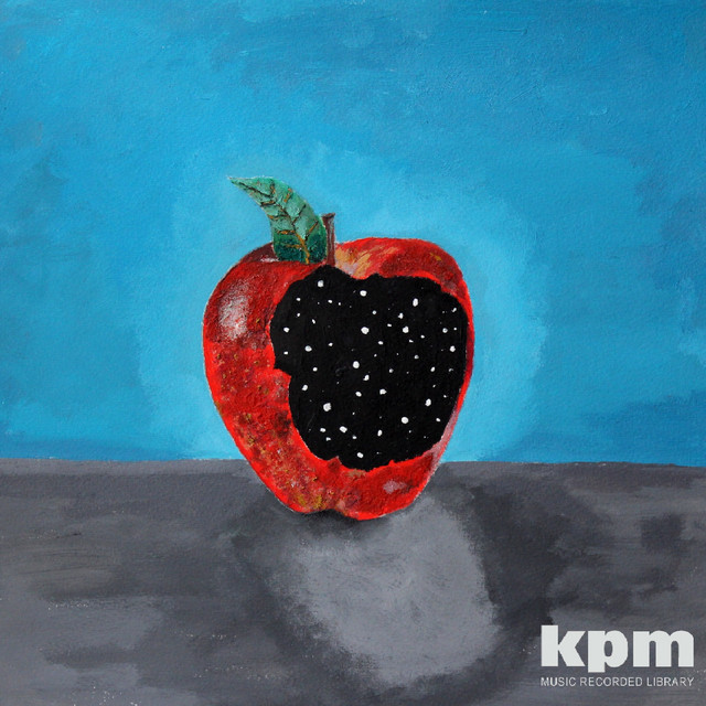 A Is For Apple album cover